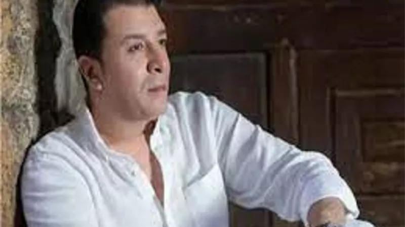 مصطفى كامل عن برنامجه الانتخابى للموسيقيين: 