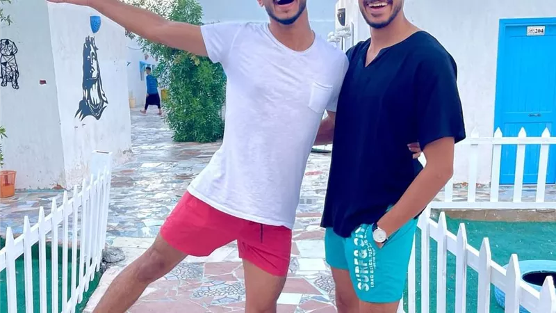 الزوزات: نقوم بحملات 