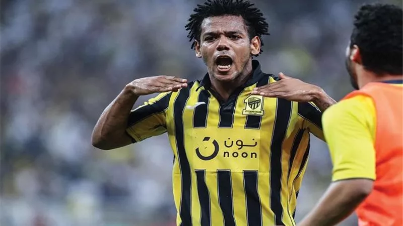 رئيس اتحاد جدة : لن نتأثر بغياب رومارينيو أمام النصر