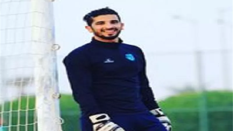 الحمدانى مدرباً لحراس مرمى الإسماعيلى