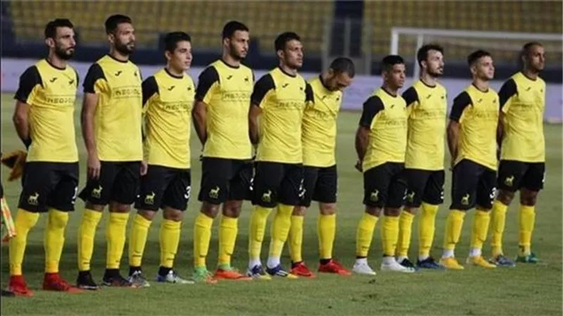 تطورات مفاوضات الأهلى مع نجم وادى دجلة