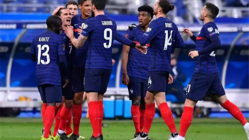 دورى الأمم الأوروبية..ترتيب المجموعة الاولى بعد نهاية مباريات الإثنين