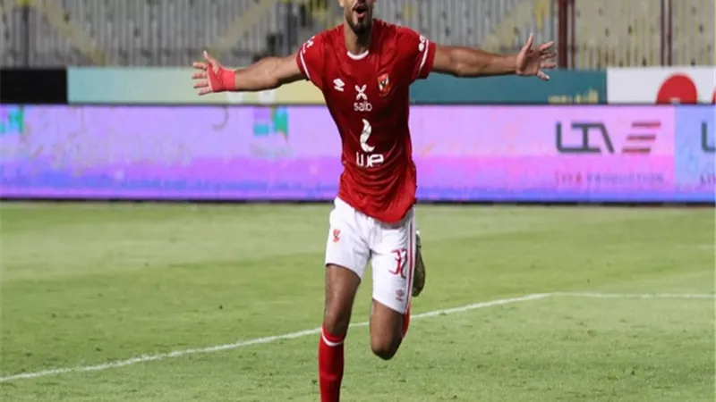 غريب: الجميع يتكاتف في المنتخب الأولمبي لتحقيق النجاحات