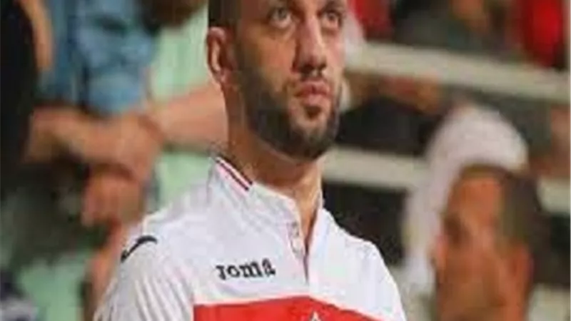 الزمالك يسعي للتعاقد مع جناح أجنبي ومهاجم تحت السن بالميركاتو الصيفي