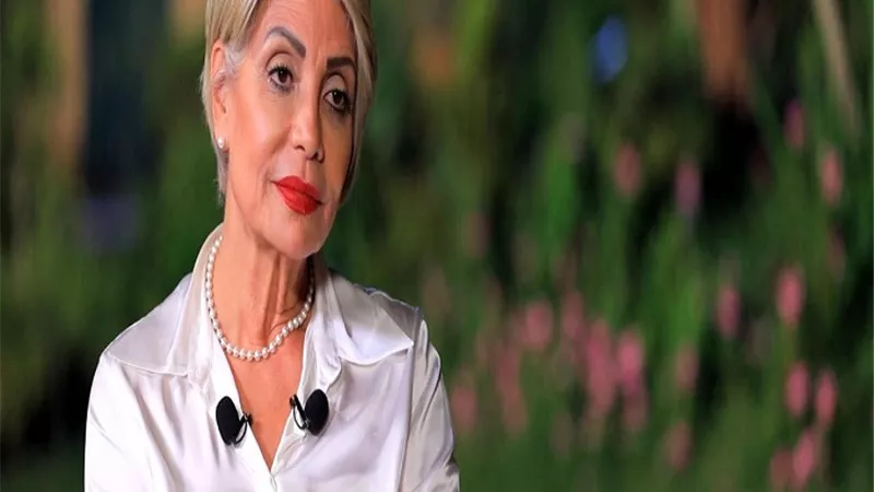 سوسن بدر: العمر بالنسبالي ضيف وبدلع نفسي ومش خايفه من الموت
