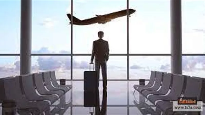 لهذا السبب _السفر قطعة من العذاب