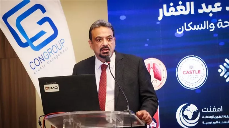 الصحة : إطلاق ٥ قوافل طبية للكشف والعلاج مجانًا
