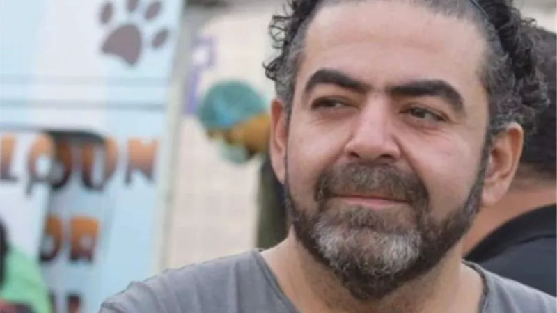 محمد الجوهرى لـ 