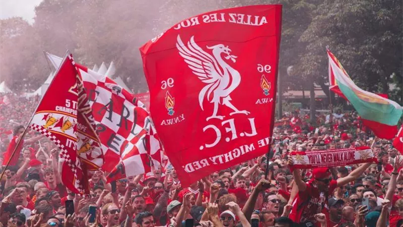 ليفربول يطلق تجارب فريدة جديدة لجماهير الفريق
