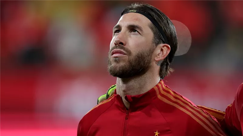 راموس يغيب عن مونديال قطر 2022