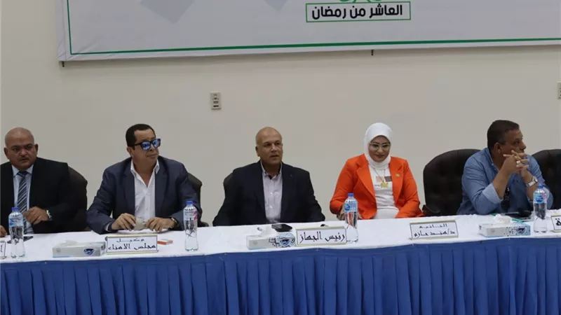 الإسكان: تشغيل محطة محولات كهرباء العاشر من رمضان بجهد ٦٦ .ك .ف