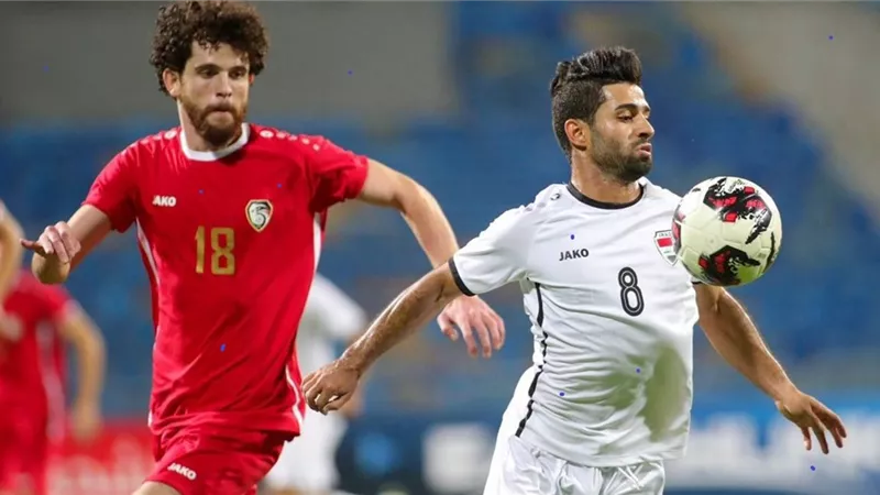 ماذا قال الخبراء على اداء المنتخب العراقى بالبطولة الرباعية في الاردن