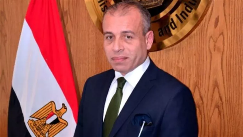 التجارة: إسبانيا من أهم الشركاء التجاريين لمصر بالاتحاد الأوروبي