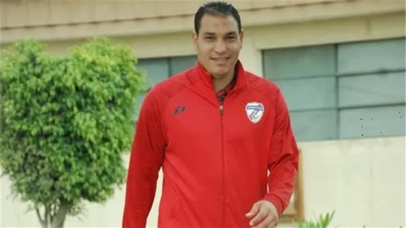 الويشى يفسخ تعاقده مع نادى السكة الحديد
