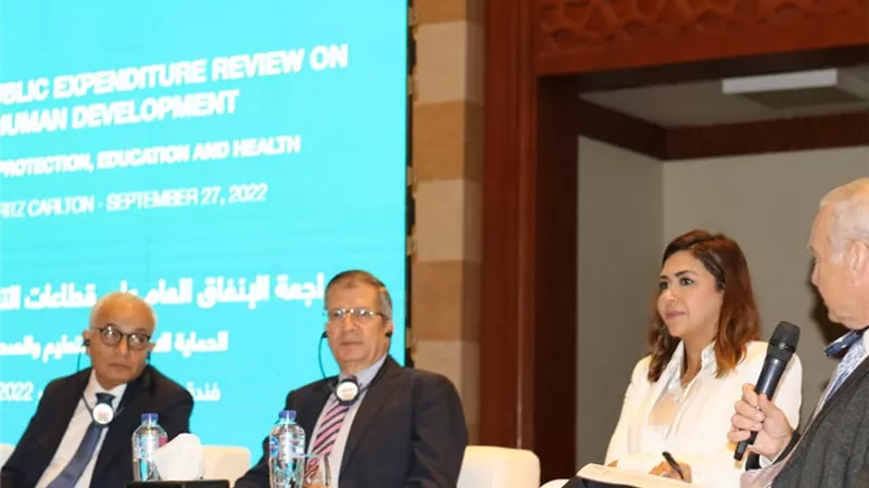 الصحة والتعليم والحماية الاجتماعية.. أولوية رئاسية لتحسين المعيشة..تفاصيل