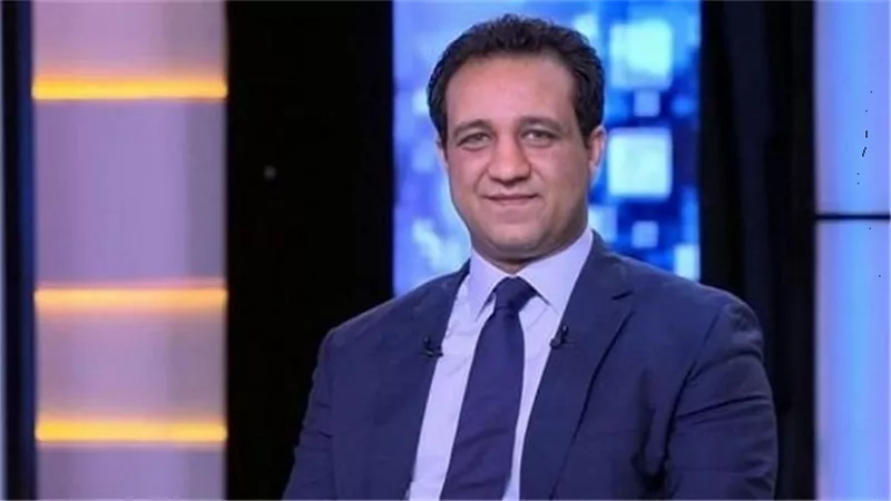 أحمد مرتضى يهنئ عضو شركة الكرة الجديد بالأهلى