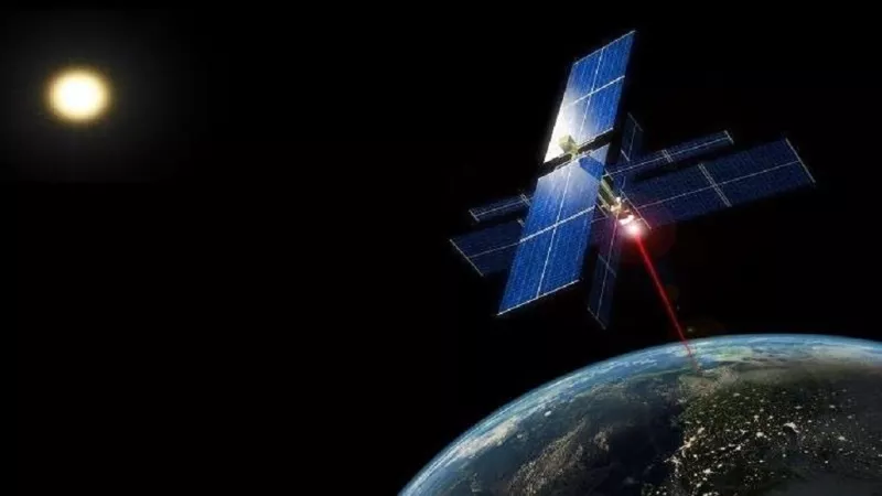 الصين تنجح فى إطلاق 6 أقمار جديدة لاستشعار الأرض عن بعد