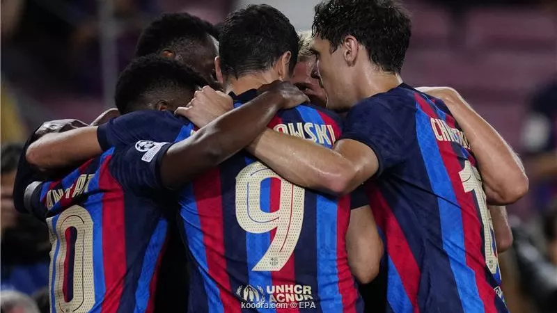 صدمة جديدة لجماهير برشلونة قبل عودة الدوري الإسباني