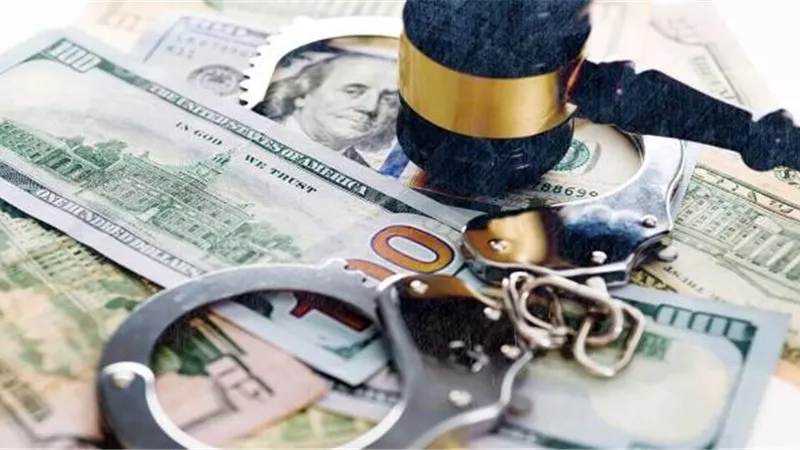 أموال المخدرات في العقارات.. الداخلية تضبط عصابة غسـلت 25 مليون جنيه