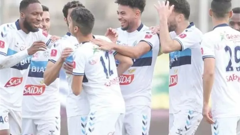 نجم الاتحاد المنستيري: محظوظين بمواجهة فريق كبير مثل الأهلى