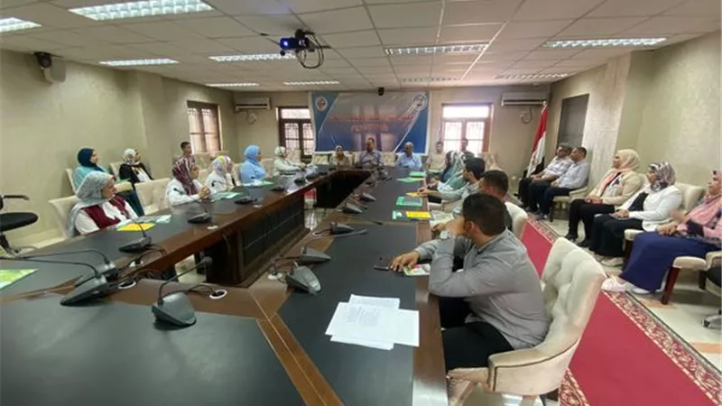 إفتتاح دورة 