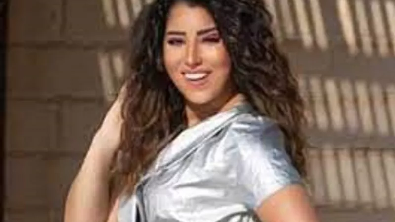 رسالة غامضة من ايتن عامر لجمهورها