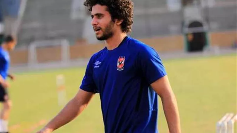 نجم الاهلى:هدفنا التتويج باللقب الإفريقي الـ11.. وما حدث الموسم الماضي لن يتكرر