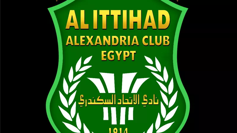 الاتحاد السكندرى يوجه الشكر لرئيس قطاع الناشئين