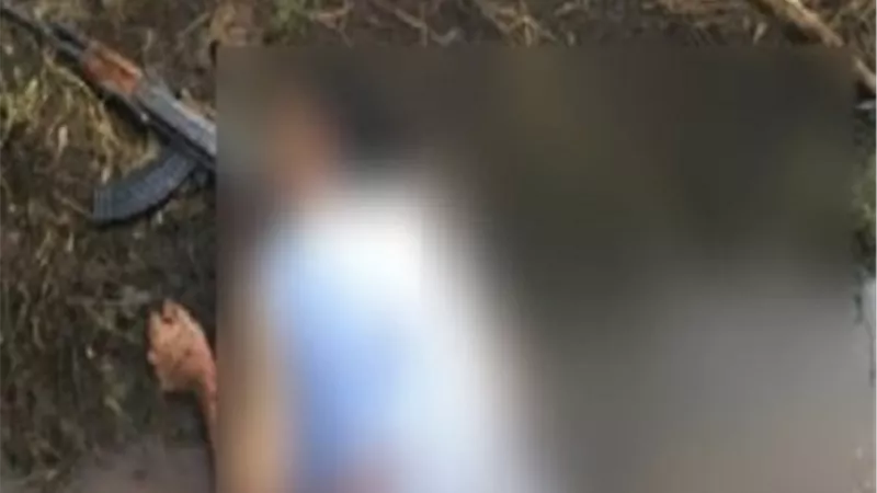 مصرع عنصر إجرامى عقب تبادل لإطلاق النار مع الأمن بالأقصر.. وإصابة ضابط