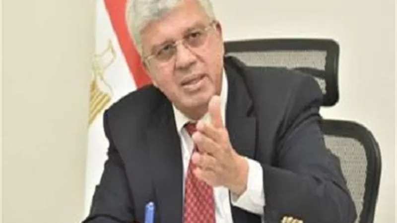 الدكتور أيمن عاشور