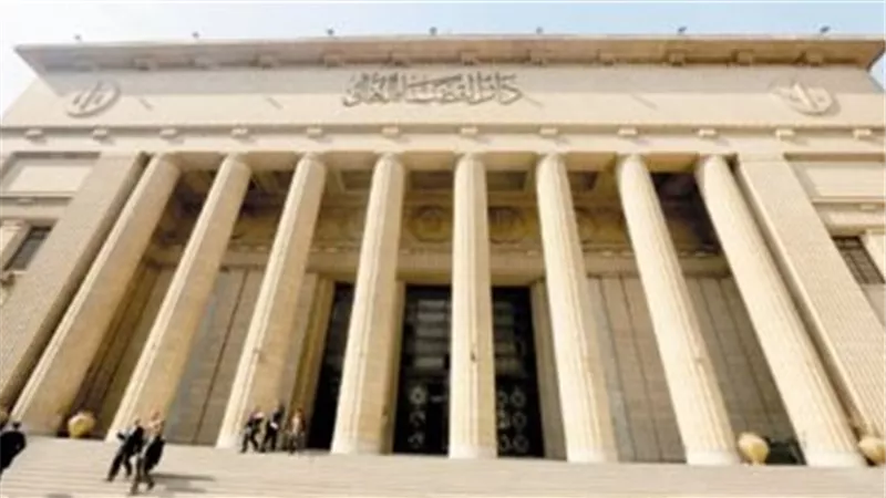 المستشار محمد عبد التواب لقضاة استئناف القاهرة: ابذلو المزيد من الجهد