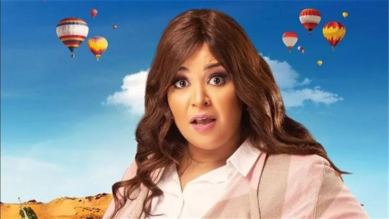 ويزو تكشف كواليس مشاركتها في فيلم 