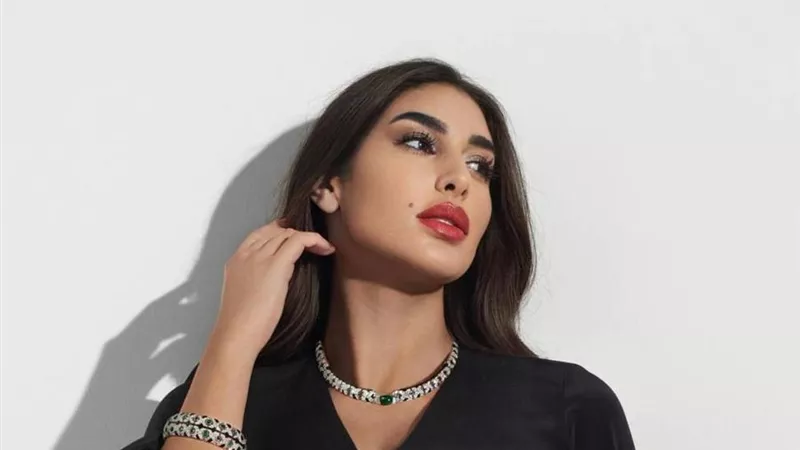 ياسمين صبري: عندما أشاهد أعمالي بقول يا نهار أسود .. فيديو