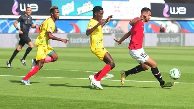 ميكالى : باب المنتخب مفتوح أمام الجميع