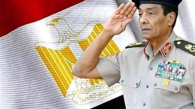 الذكري الأولي للمشير حسين طنطاوي.. تحمل مسؤولية الوطن في وقت عصيب