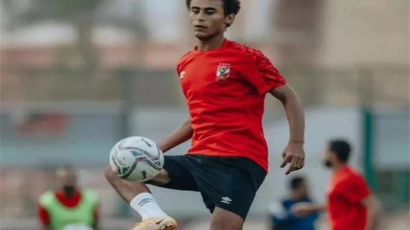 الداخلية يدعم صفوف بالصفقة الرابعة من الأهلى .. تعرف على التفاصيل