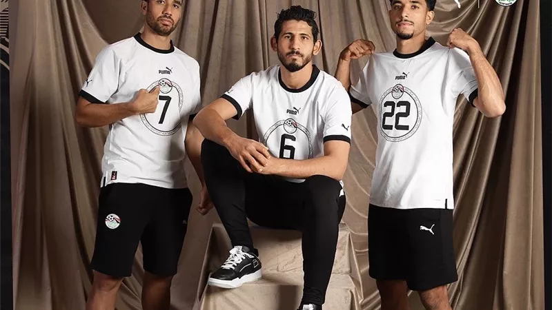 شاهد.. اتحاد الكرة يكشف عن الطاقم البديل لمنتخب مصر
