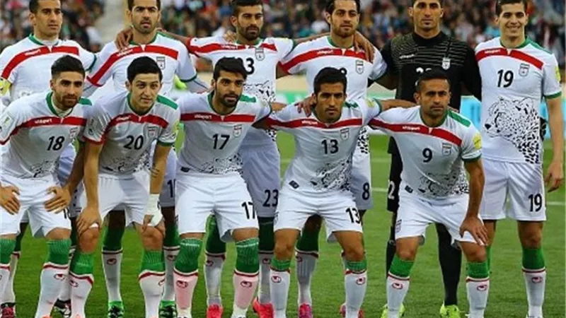 استعداداً لكأس العالم.. إيران تتعادل إيجابياً أمام السنغال ودياً
