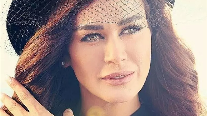 نادين الراسي تنفي خبر وفاتها