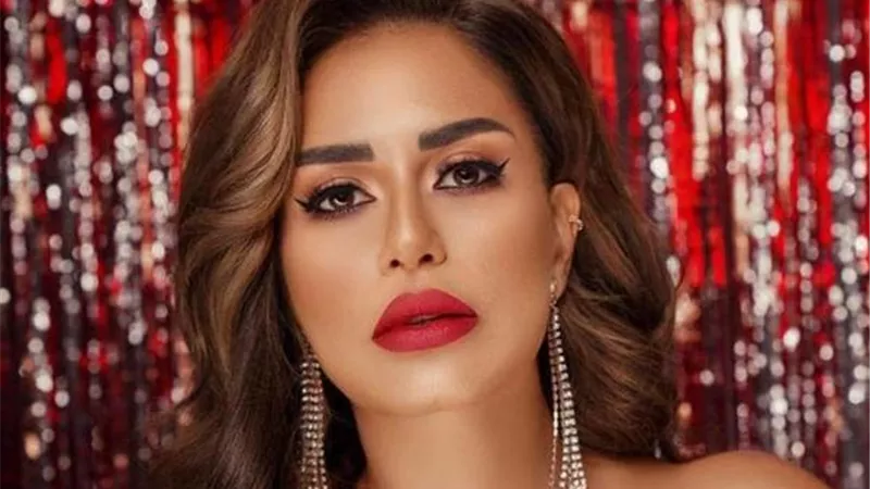 منة فضالي توجه رسالة لمخرج مسلسلها الجديد