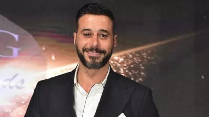 أحمد السعدني يوضح سبب غيابه عن تكريم والده بمهرجان القاهرة للدراما