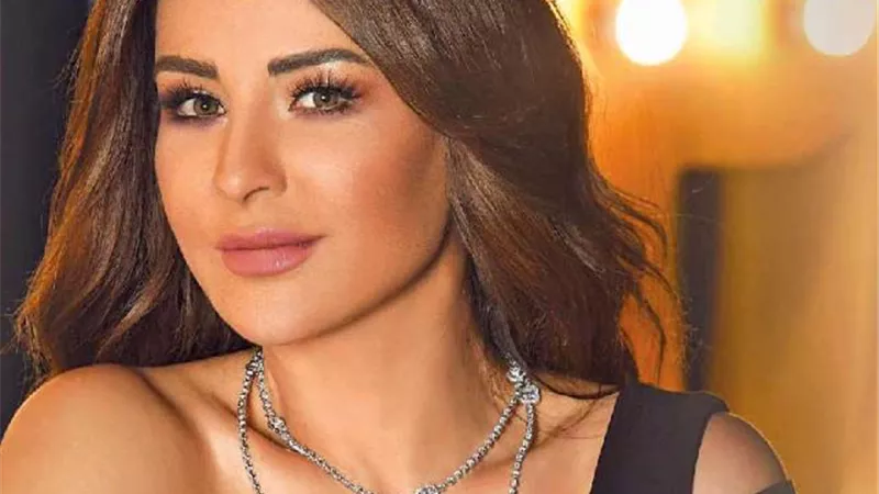 يا فرحة قلبي .. ماجي بو غصن تهنئ ابنها في يوم ميلاده
