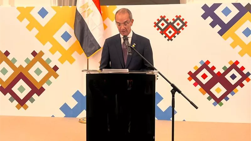 ترشح مصر لعضوية مجلس إدارة الاتحاد الدولى للاتصالات عن القارة الافريقية
