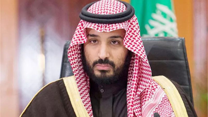أمر ملكى بتعيين محمد بن سلمان رئيسًا لمجلس الوزراء السعودى