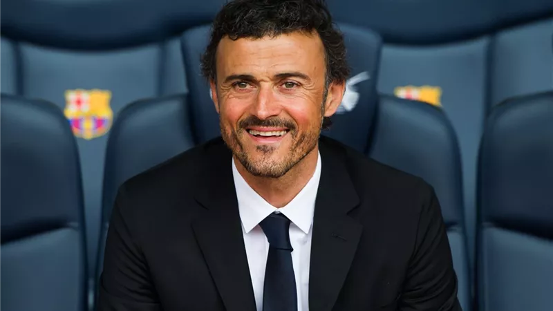 دوري الأمم الأوروبية..إنريكي يعلن تشكيل منتخب اسبانيا أمام البرتغال