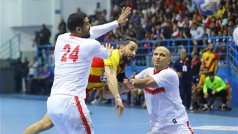 الترجى يتوج بلقب البطولة العربية ويتأهل للمونديال على حساب الزمالك