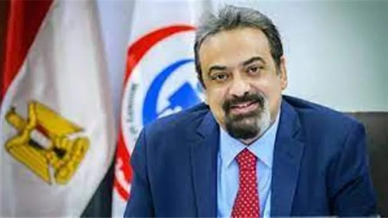 الصحة: توجيهات رئاسية بزيادة حزم التحفيز المالى للاطباء