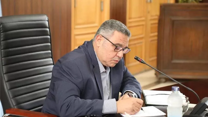محافظ البحر الأحمر يوافق على تجزئة قيمة ال٢٥% مقدم اقساط