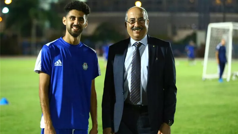 سموحة ينجح فى تجديد عقد ابرز نجومه استعدادا للموسم الجديد.. شاهد