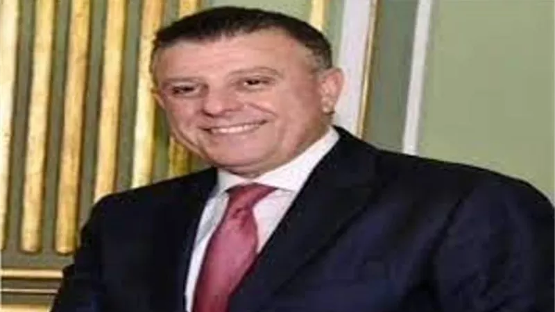 رئيس جامعة عين شمس يزف بشرى سارة عن زراعة الأعضاء